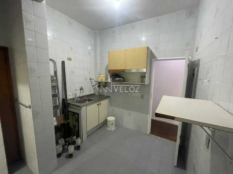 Apartamento, 2 quartos, 55 m² - Foto 21