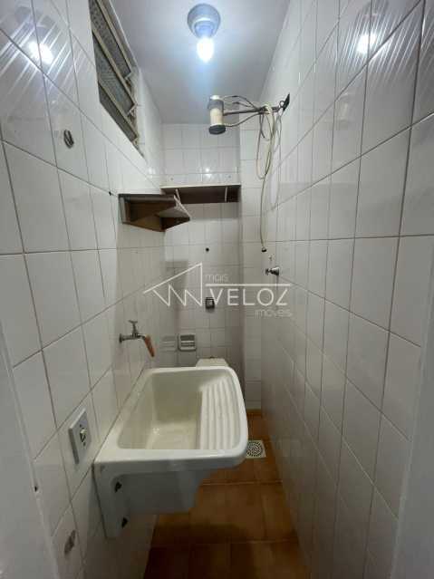 Apartamento, 2 quartos, 55 m² - Foto 12