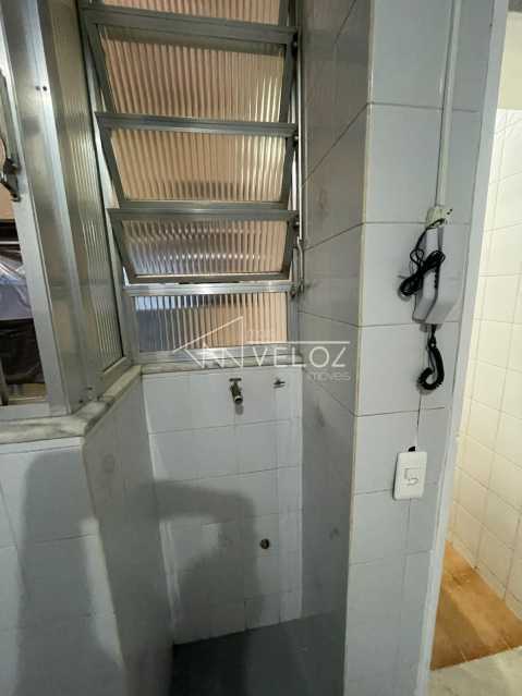 Apartamento, 2 quartos, 55 m² - Foto 3