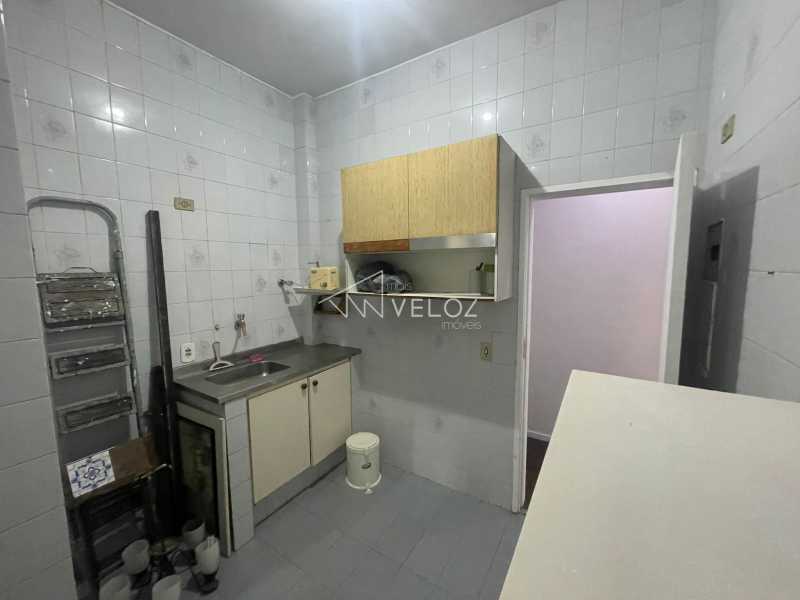 Apartamento, 2 quartos, 55 m² - Foto 16