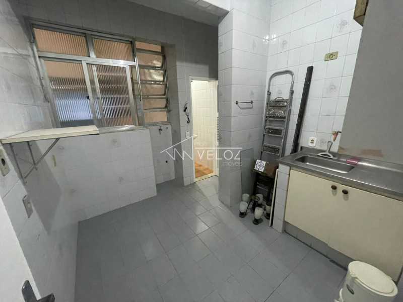 Apartamento, 2 quartos, 55 m² - Foto 20