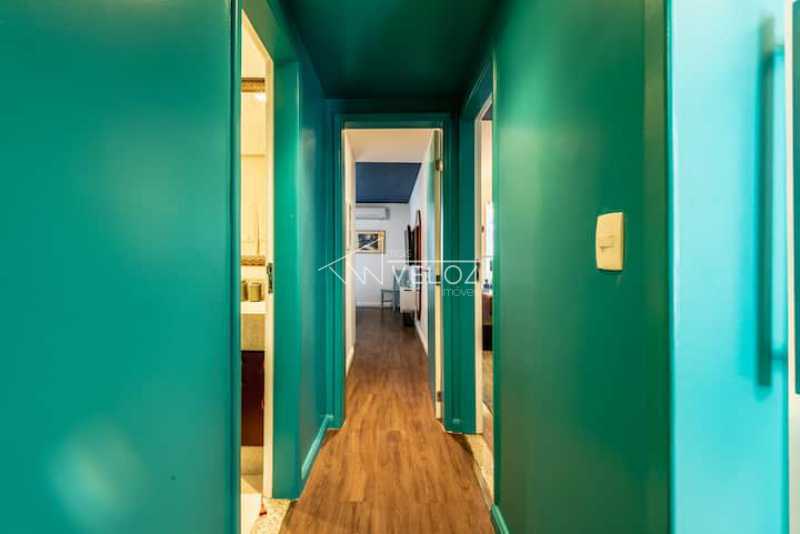 Apartamento, 3 quartos, 85 m² - Foto 21