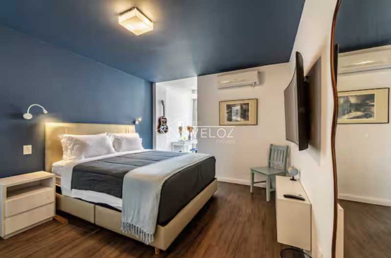 Apartamento, 3 quartos, 85 m² - Foto 28