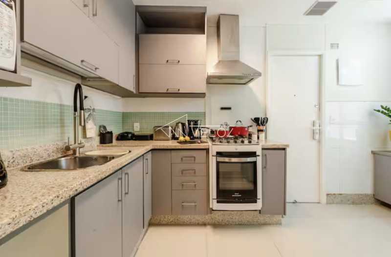 Apartamento, 3 quartos, 85 m² - Foto 3