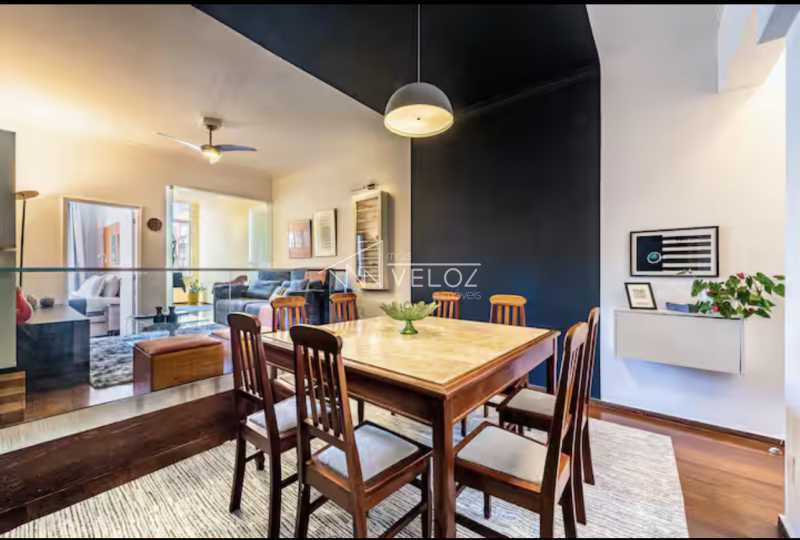 Apartamento, 3 quartos, 85 m² - Foto 5