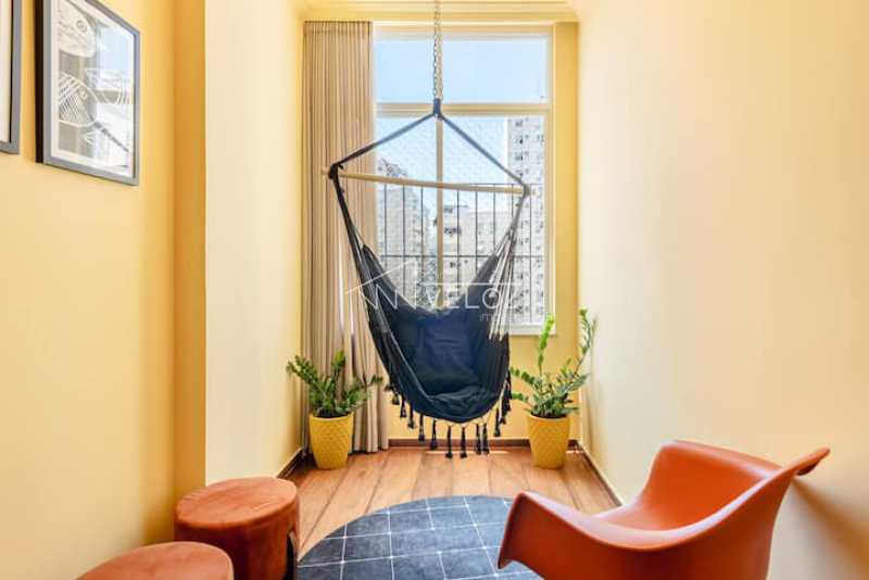 Apartamento, 3 quartos, 85 m² - Foto 17