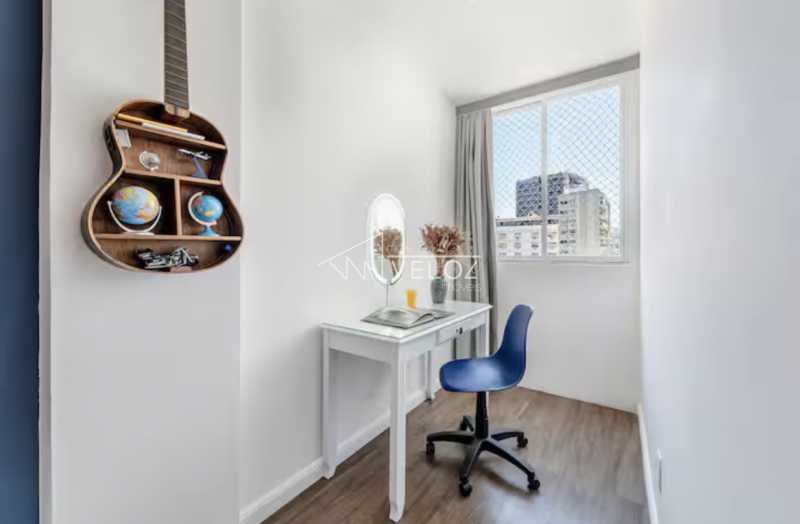 Apartamento, 3 quartos, 85 m² - Foto 19