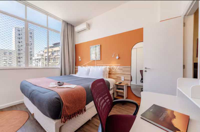 Apartamento, 3 quartos, 85 m² - Foto 4