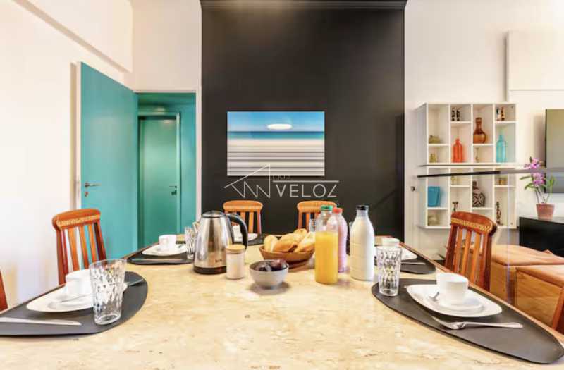 Apartamento, 3 quartos, 85 m² - Foto 7