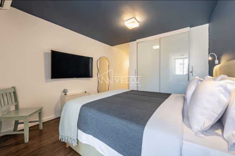 Apartamento, 3 quartos, 85 m² - Foto 22