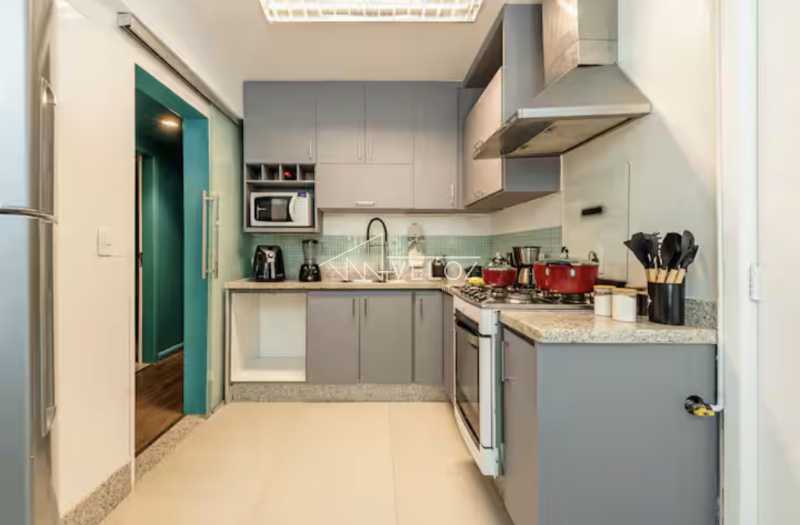 Apartamento, 3 quartos, 85 m² - Foto 10