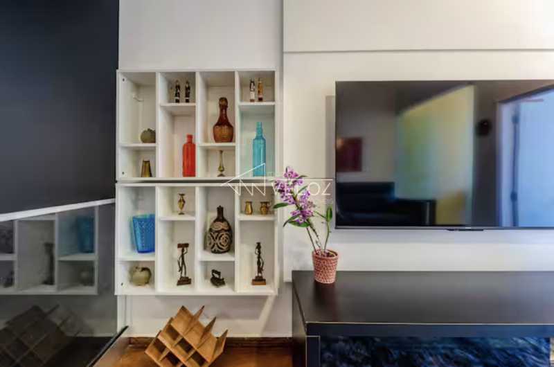 Apartamento, 3 quartos, 85 m² - Foto 2
