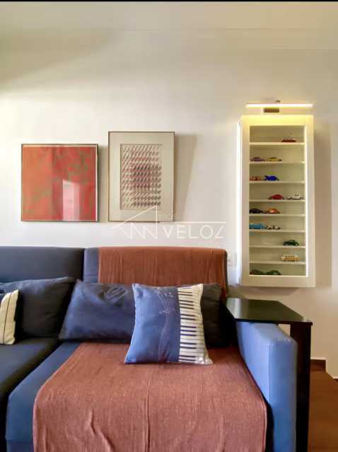 Apartamento, 3 quartos, 85 m² - Foto 12