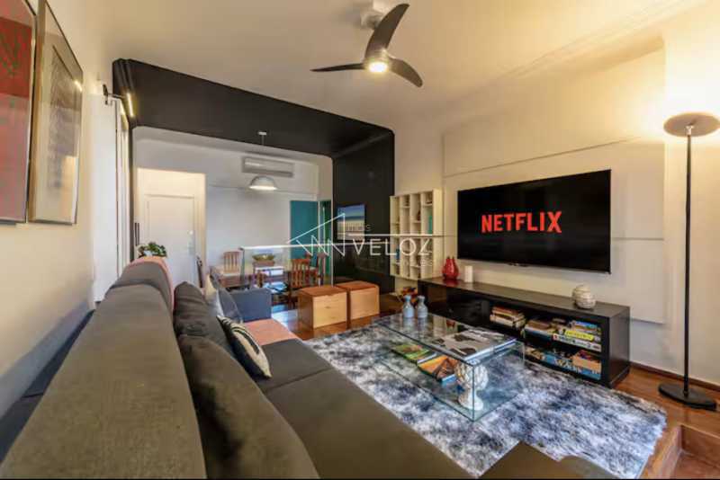 Apartamento, 3 quartos, 85 m² - Foto 25