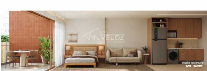 Apartamento, 1 quarto, 40 m² - Foto 19