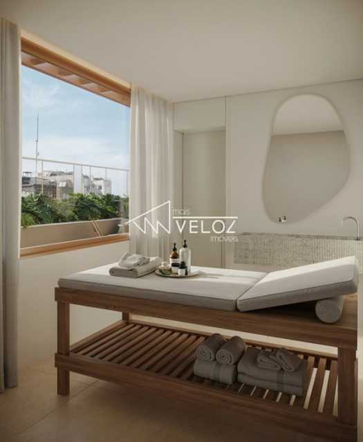 Apartamento, 1 quarto, 52 m² - Foto 4