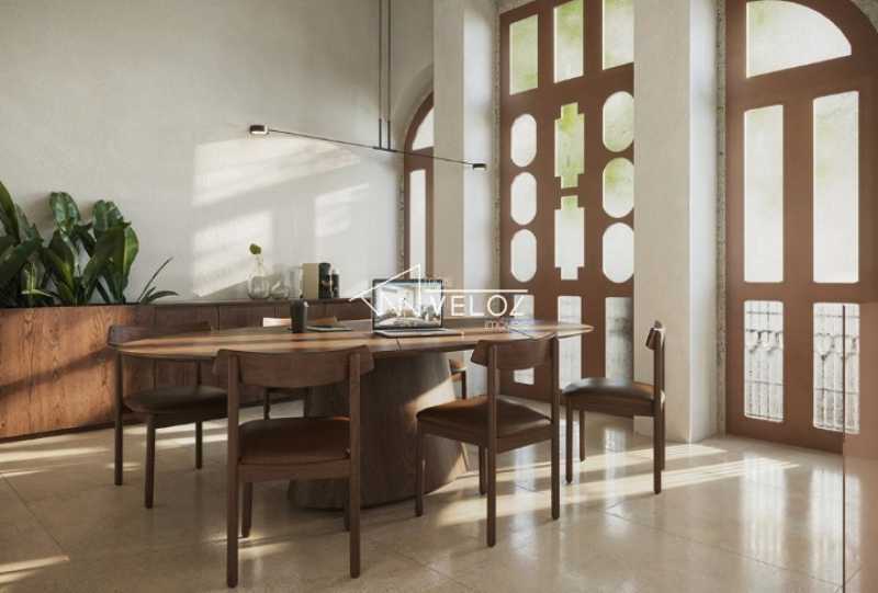 Apartamento, 1 quarto, 52 m² - Foto 17