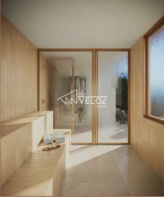 Apartamento, 1 quarto, 52 m² - Foto 9