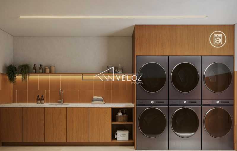 Apartamento, 1 quarto, 52 m² - Foto 5