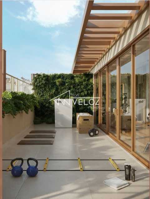 Apartamento, 1 quarto, 52 m² - Foto 14