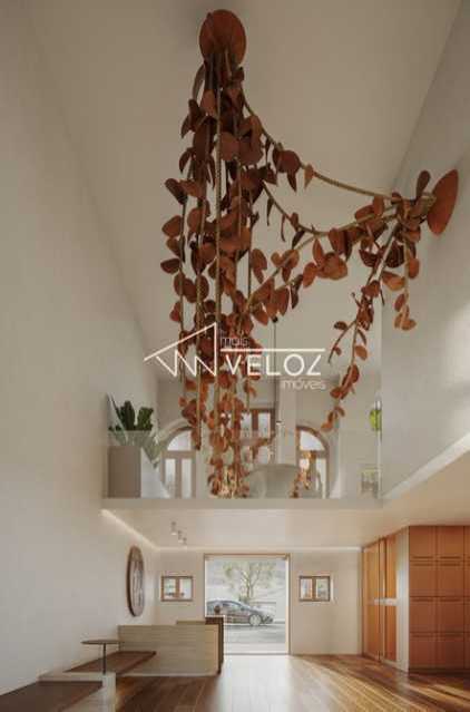 Apartamento, 1 quarto, 52 m² - Foto 20