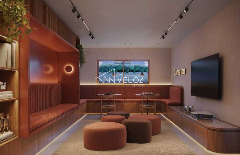 Apartamento, 1 quarto, 52 m² - Foto 12