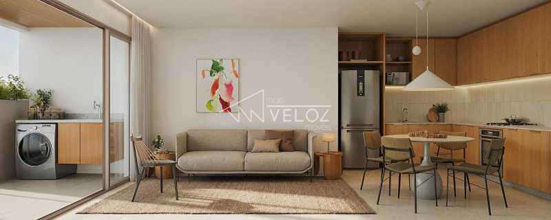 Apartamento, 2 quartos, 67 m² - Foto 11