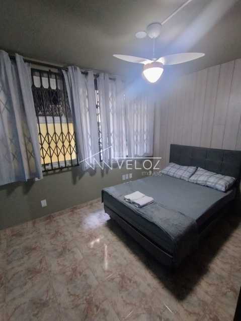 Kitnet-Studio, 34 m² - Foto 23
