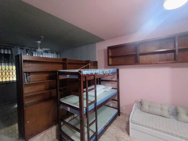 Kitnet-Studio, 34 m² - Foto 12