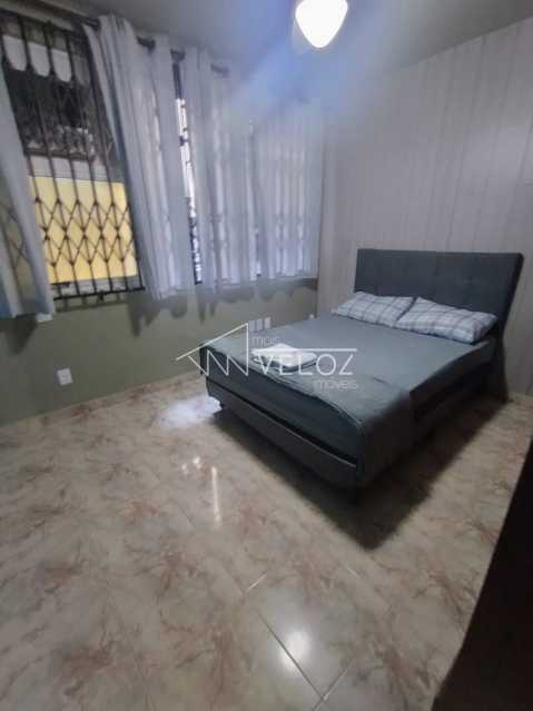 Kitnet-Studio, 34 m² - Foto 26