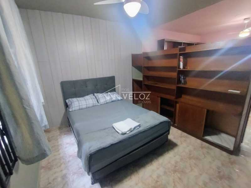 Kitnet-Studio, 34 m² - Foto 15