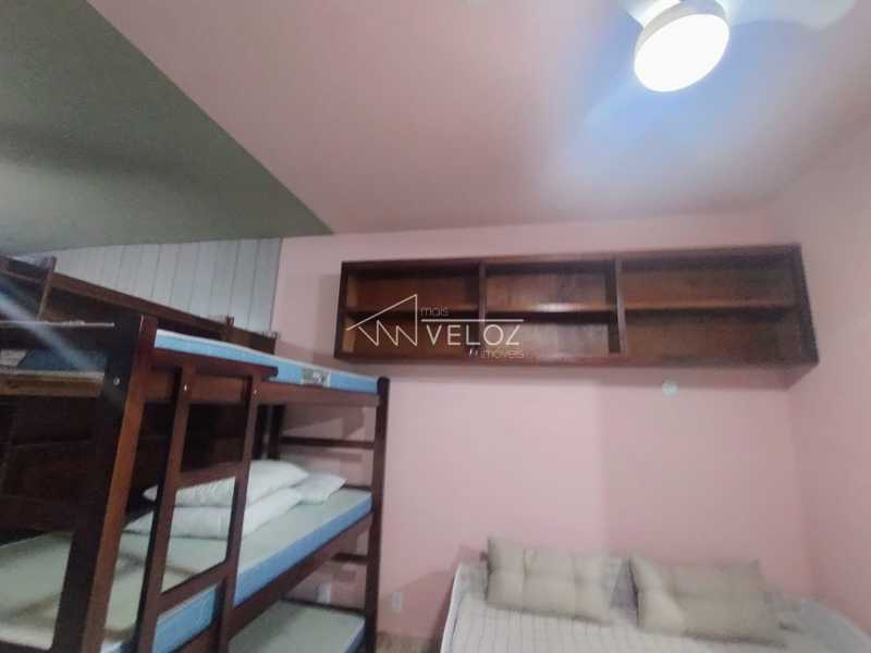 Kitnet-Studio, 34 m² - Foto 7
