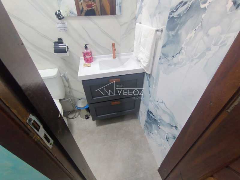 Kitnet-Studio, 34 m² - Foto 19