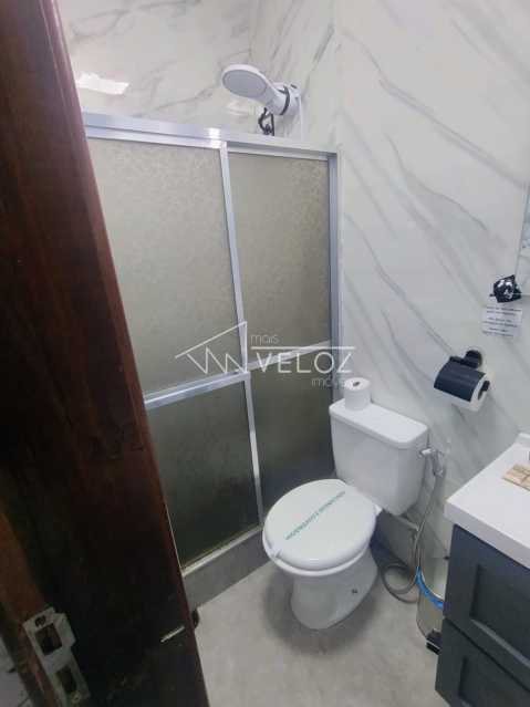 Kitnet-Studio, 34 m² - Foto 21