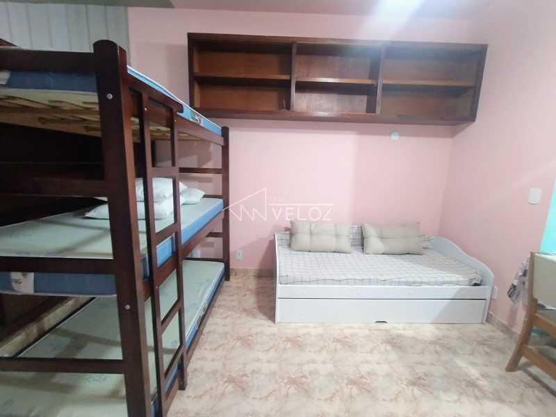 Kitnet-Studio, 34 m² - Foto 2