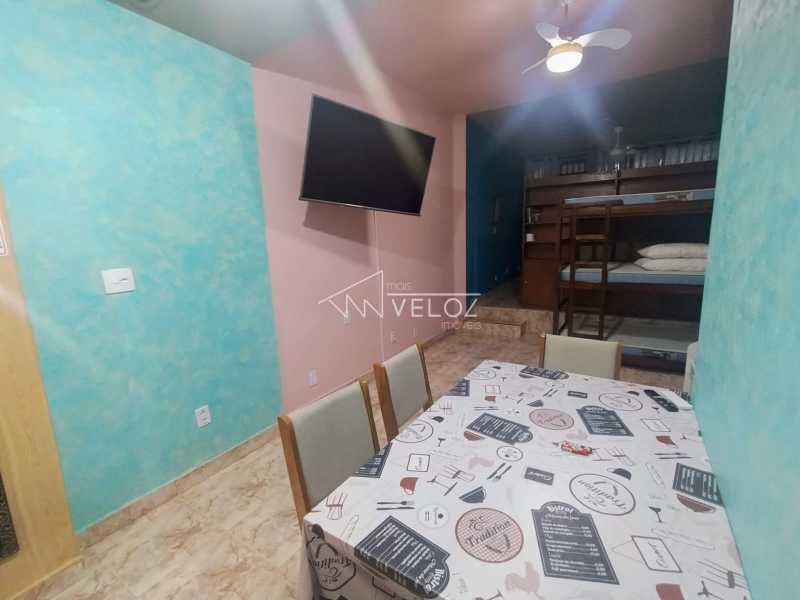 Kitnet-Studio, 34 m² - Foto 20