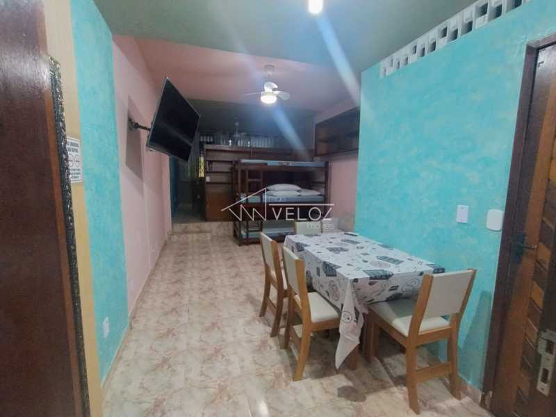 Kitnet-Studio, 34 m² - Foto 17