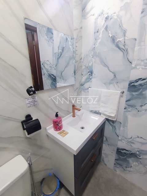 Kitnet-Studio, 34 m² - Foto 18