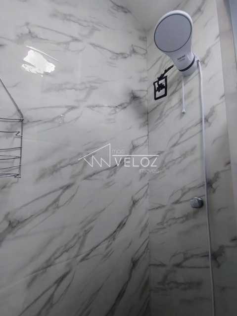 Kitnet-Studio, 34 m² - Foto 3