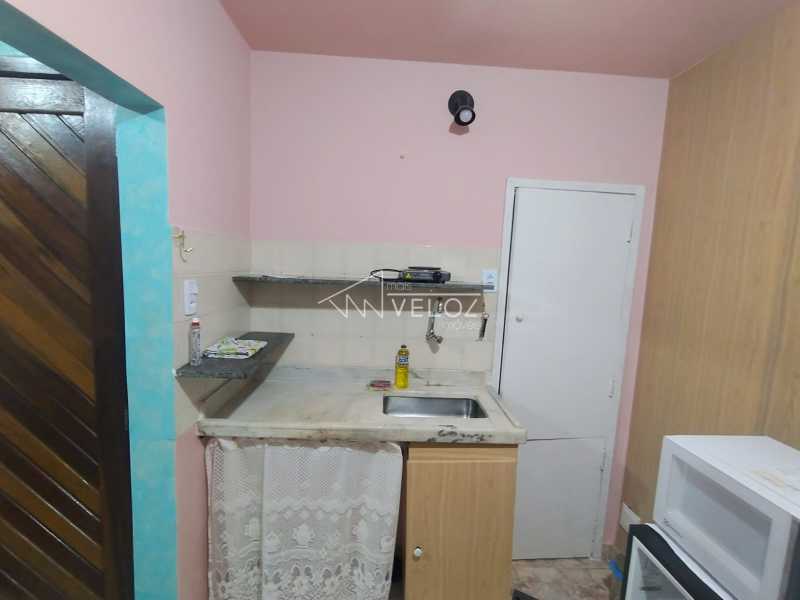 Kitnet-Studio, 34 m² - Foto 9