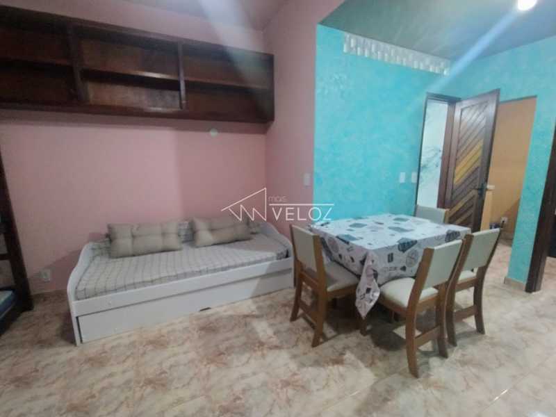 Kitnet-Studio, 34 m² - Foto 27