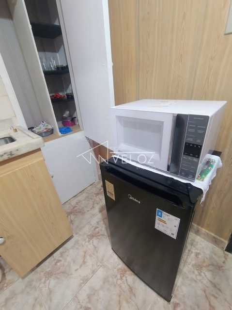 Kitnet-Studio, 34 m² - Foto 10