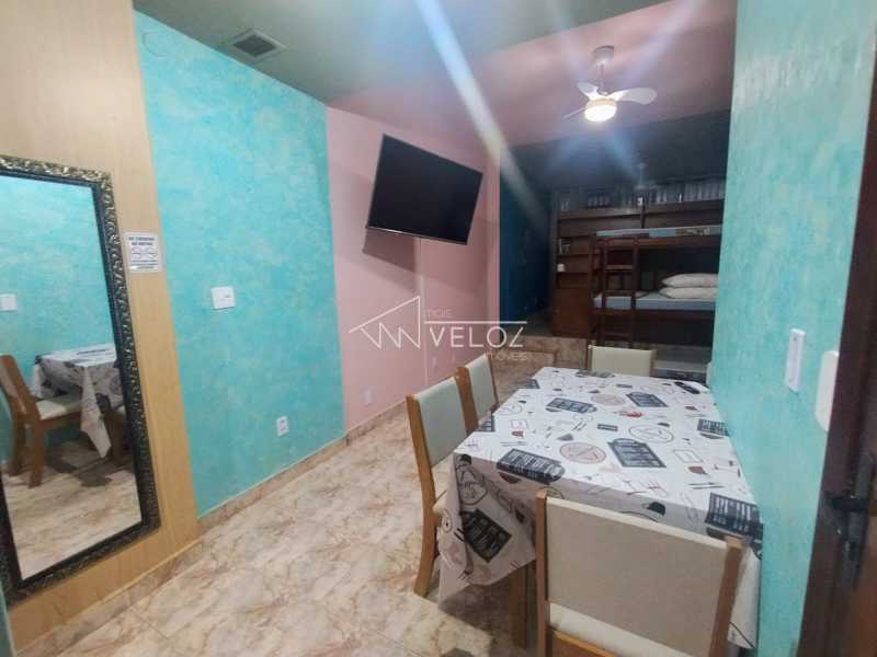 Kitnet-Studio, 34 m² - Foto 24