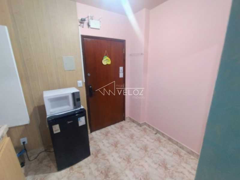 Kitnet-Studio, 34 m² - Foto 6