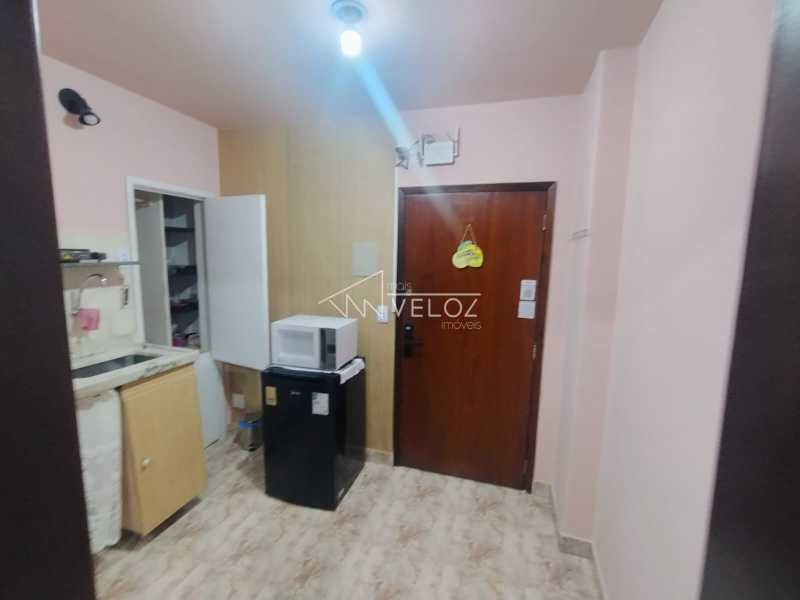 Kitnet-Studio, 34 m² - Foto 8