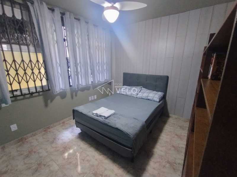 Kitnet-Studio, 34 m² - Foto 22