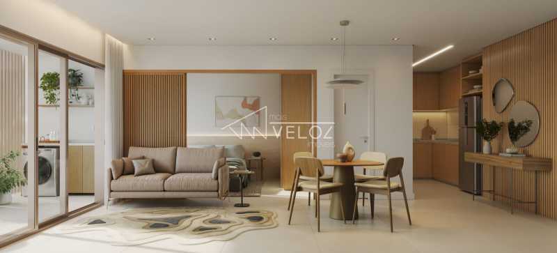Apartamento, 1 quarto, 44 m² - Foto 10