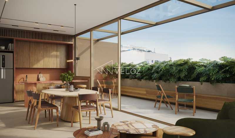 Apartamento, 1 quarto, 44 m² - Foto 19