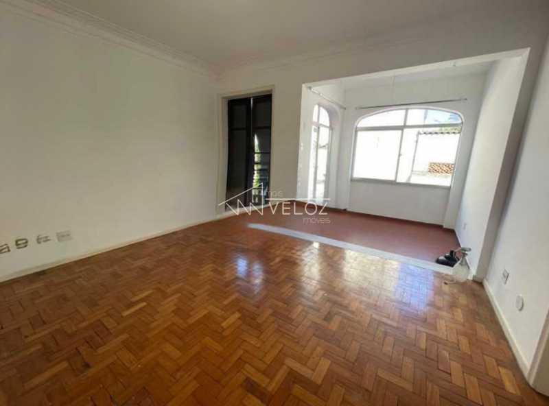 Apartamento, 2 quartos, 92 m² - Foto 16