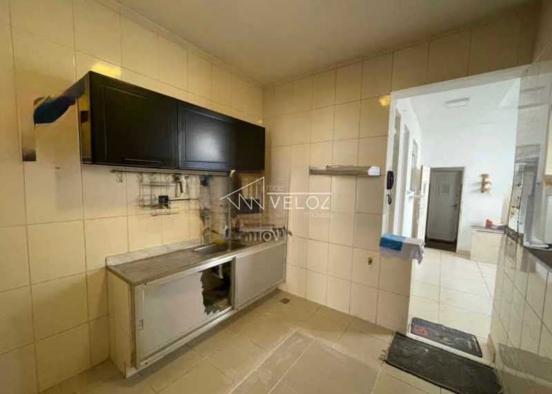 Apartamento, 2 quartos, 92 m² - Foto 2